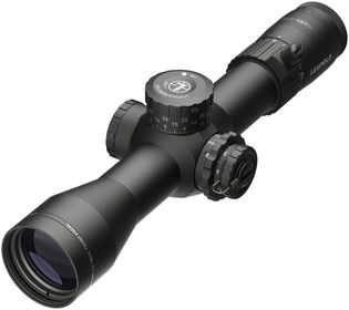 Leupold Mark 5HD 3.6-18x44 35mm M5C3 FFP - Illuminated Tremor 3 Reticle - Rifle Scope